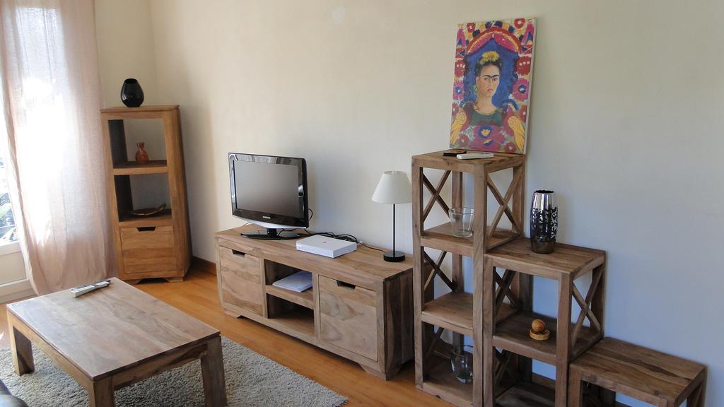 Oxford Appartement Cannes