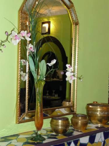 Oxford Appartement